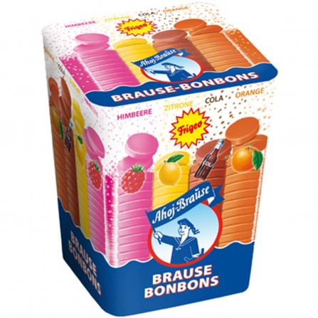 Ahoj Brause Bonbons Ahoj Brause Bonbons