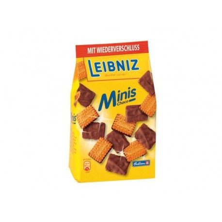 Bahlsen Leibniz MINI Chocolate