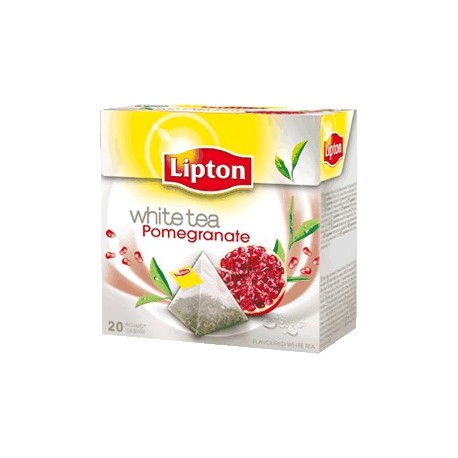 Lipton Pomegranate Tea