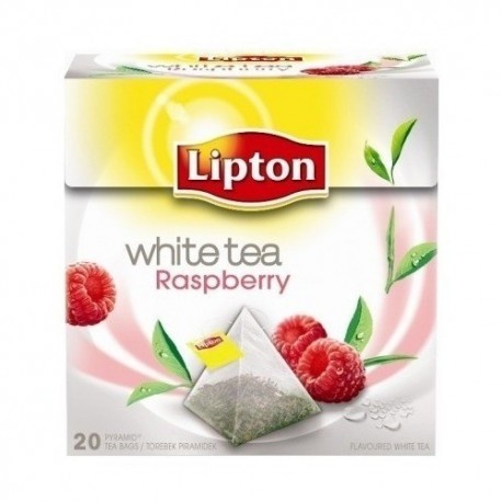 Lipton Raspberry Tea