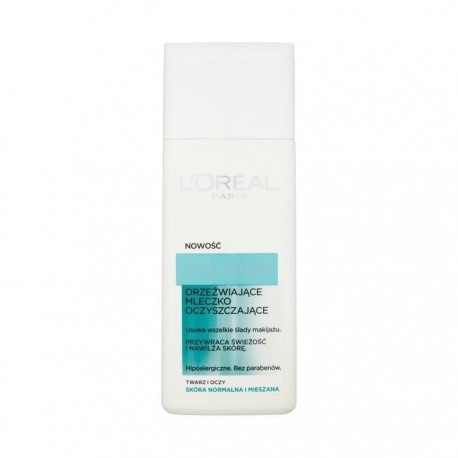 L'Oreal Ideal Fresh Cleansing milk