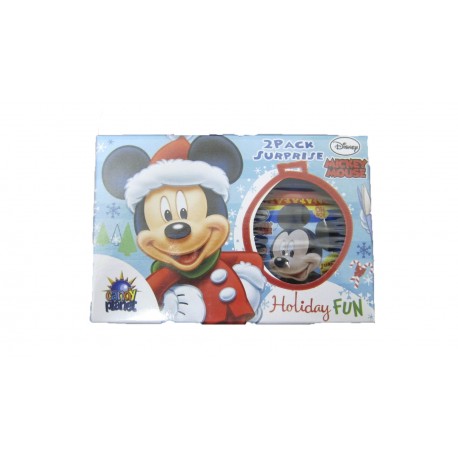 Mickey Mouse surprise egg 2pc.