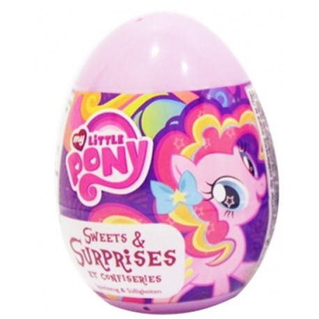 My Little Pony Surprise Egg