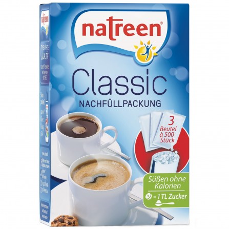 Natreen Classic Refill Natreen Classic Refill