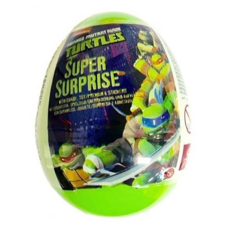 Ninja Surprise Egg