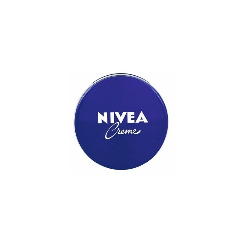 Nivea Cream Blue Tin 150ml - TheEuroStore24