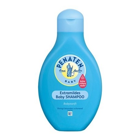 Penaten Extra mild baby shampoo