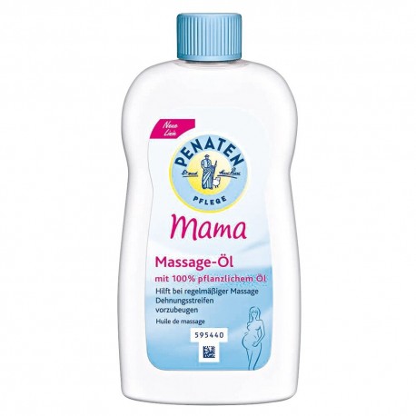 Penaten Mama pregnancy oil