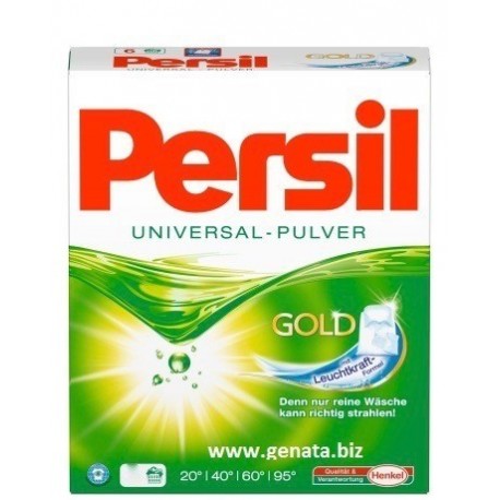 Persil Color Stain Removal Booster