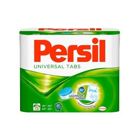 Persil Universal Tabs 18 loads