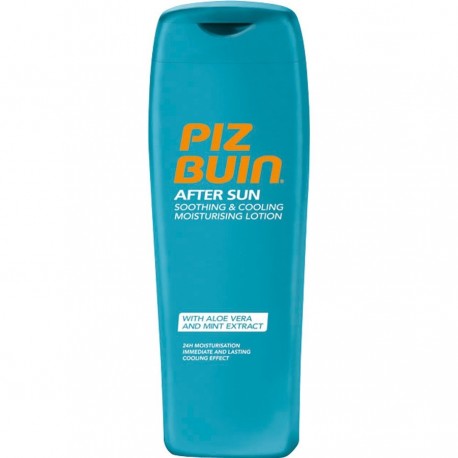 Piz Buin After Sun Lotion