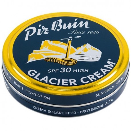 PizBuin Glacier Cream