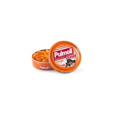 Pulmoll Orange