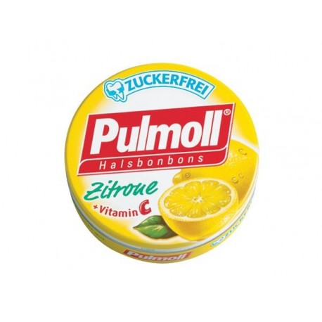 Pulmoll Lemon - TheEuroStore24