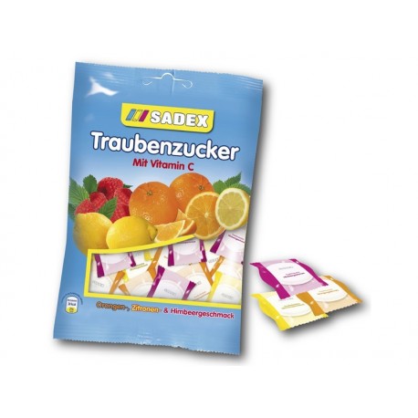 Sadex Traubenzucker