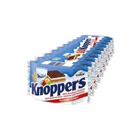 Storck Knoppers 8pc.