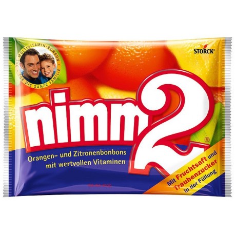 Nimm2 240g