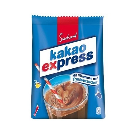 Suchard Kakao Express - TheEuroStore24