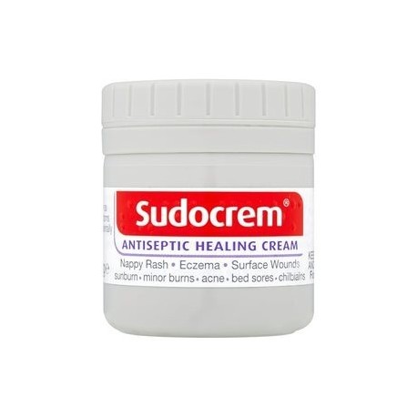 Sudocrem Antiseptic cream 125g
