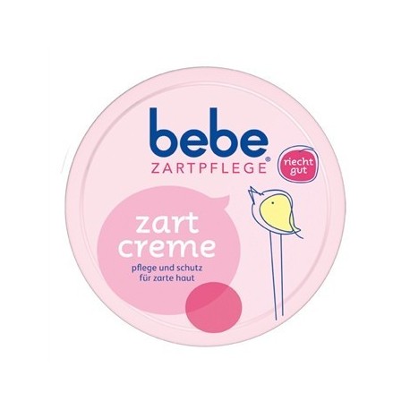 Bebe Zartcreme Soft Skin Cream 25ml