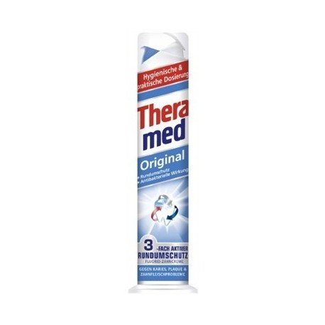 Theramed toothpaste: Original