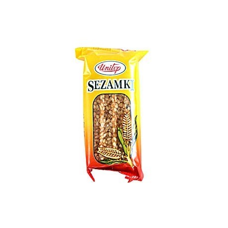 Unitop Sezamki sesame seed candy