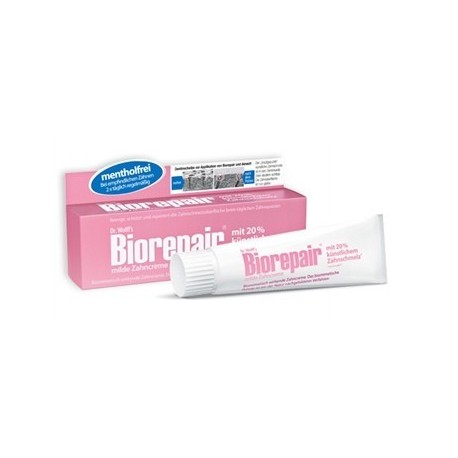 Biorepair Mild toothpaste