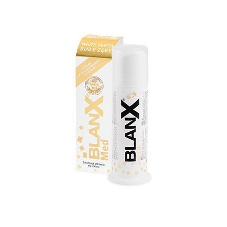 Blanx Med Anti-Age toothpaste