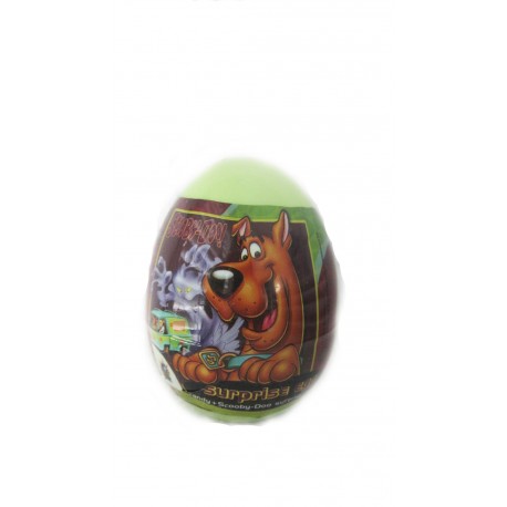 Scooby-Doo surprise egg