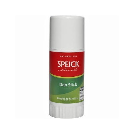 Speick Natural deodorant