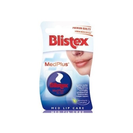 Blistex Lip Butter