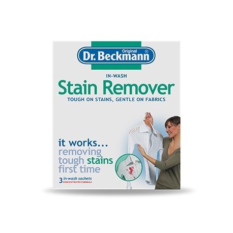 Dr.Beckmann Stain Remover