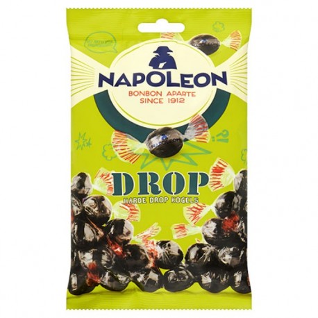 Napoleon DROP Licorice