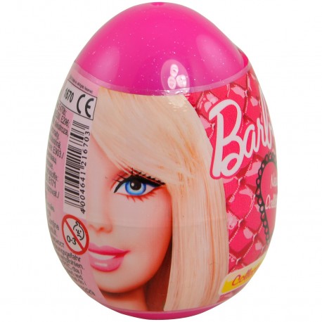 Barbie Surprise Egg