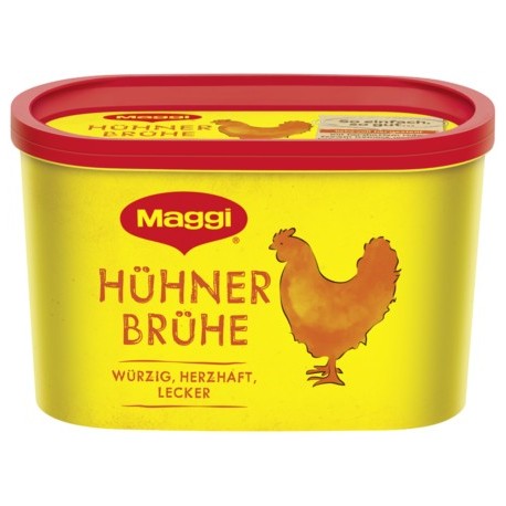 Maggi Chicken broth - TheEuroStore24
