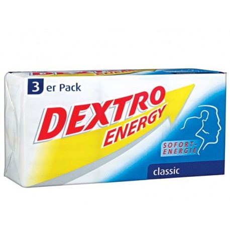 Dextro Energy: Classic