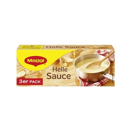Maggi Helle Sauce 3 pack