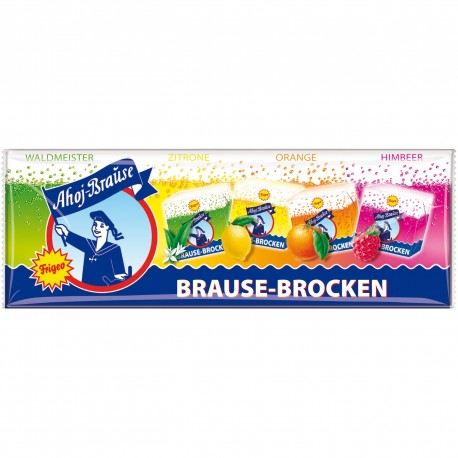 Ahoj-Brause Brocken