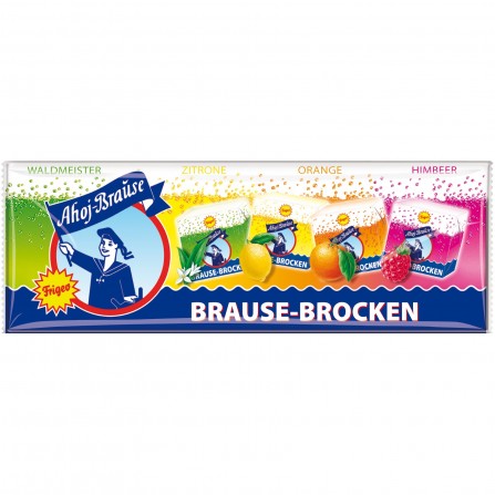 Ahoj-Brause Brocken Ahoj-Brause Brocken
