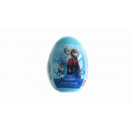Disney Frozen Surprise Egg