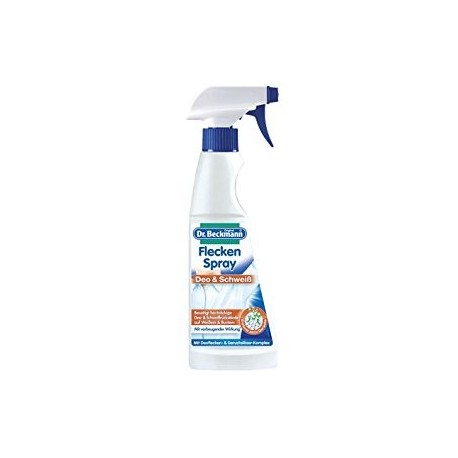 Dr.Beckmann Deodorant stains remover
