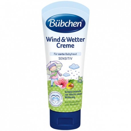 Bübchen Wind & Weather Cream
