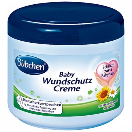 Bubchen Wound protection cream XL 500ml