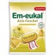 Em-Eukal Anise Fennel lozenges