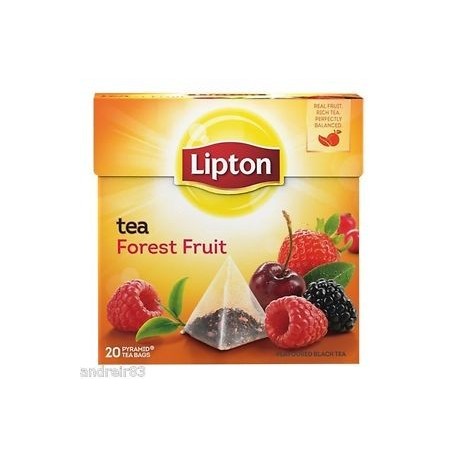Lipton Forest Fruit Tea