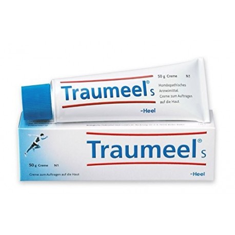 Traumeel CREAM for joints