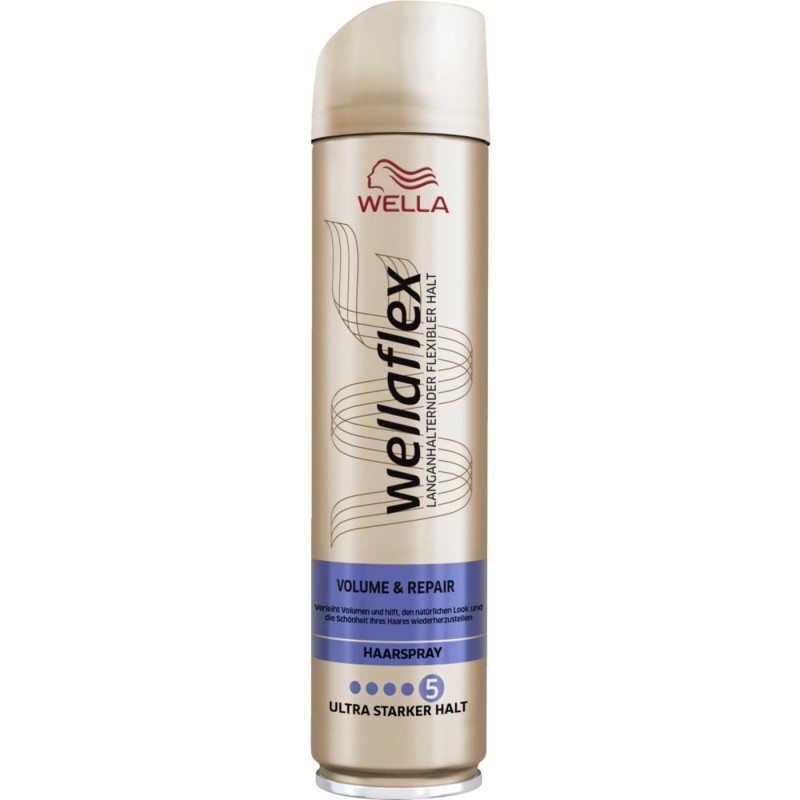 Well Wellaflex spray: Volume & Repair - TheEuroStore24
