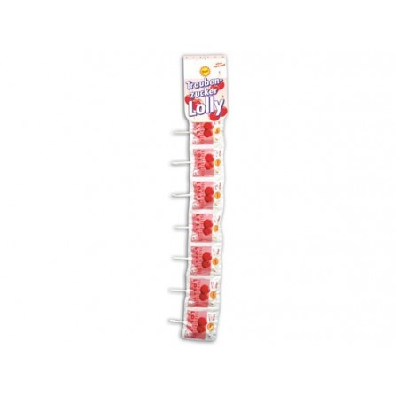 Friego Lolly: Cherry Friego Lolly: Cherry