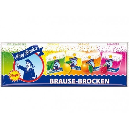 Ahoy Brause Brocken Ahoy Brause Brocken