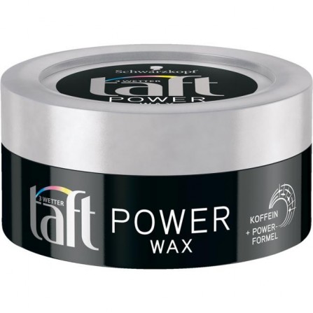 Taft Power Wax Taft Power Wax